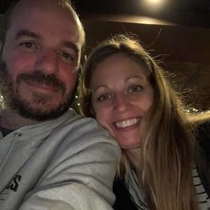 Meet your Posher, Tammyandscott